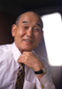 井上萬二