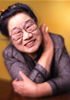 片岡球子