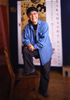 高橋節郎