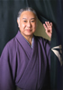 中村鴈治郎